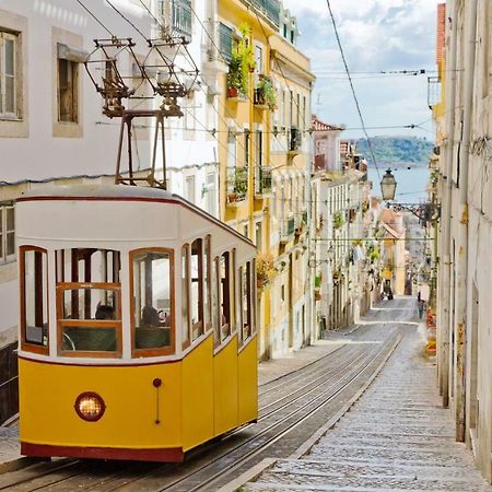 Inn.Lisboa Zewnętrze zdjęcie