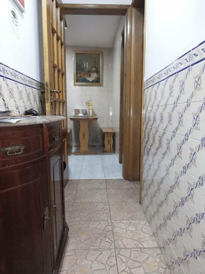 Inn.Lisboa Zewnętrze zdjęcie