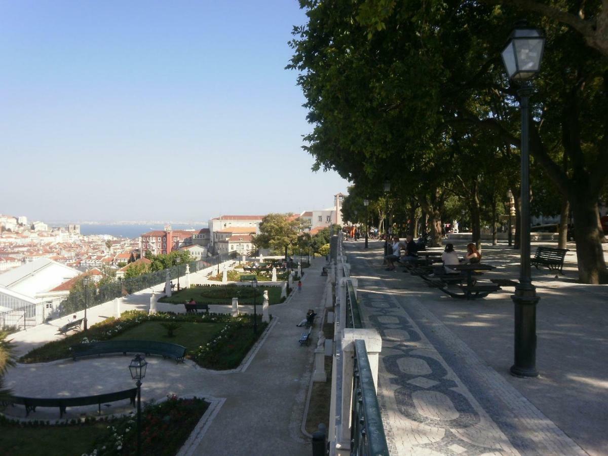 Inn.Lisboa Zewnętrze zdjęcie