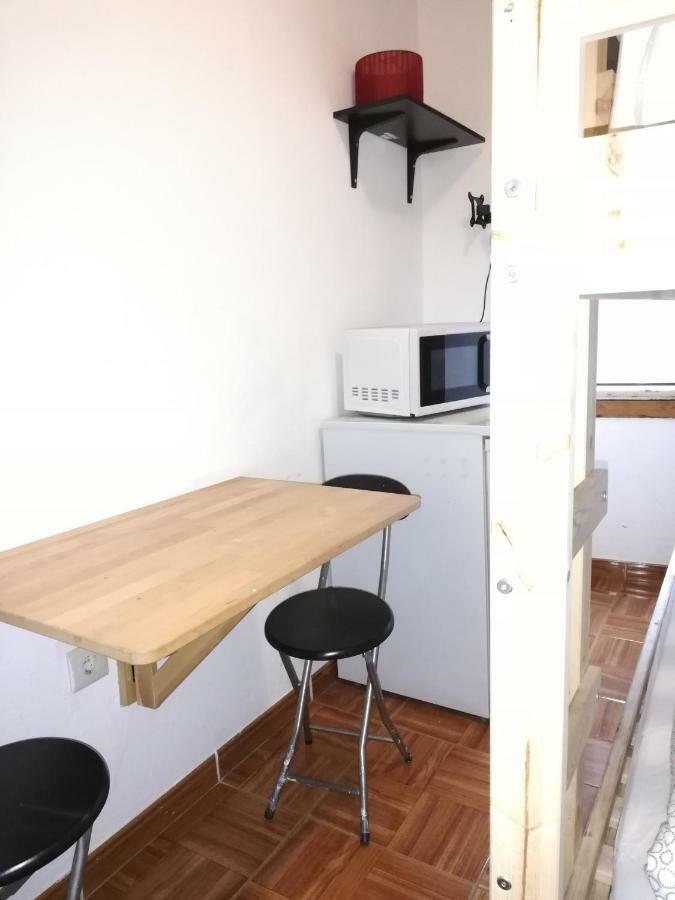 Inn.Lisboa Zewnętrze zdjęcie