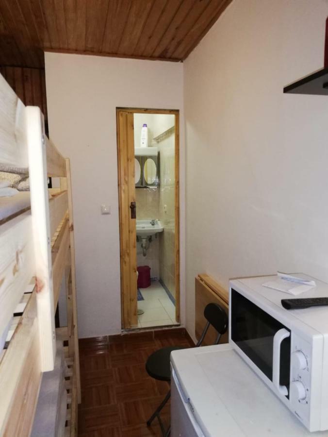 Inn.Lisboa Zewnętrze zdjęcie