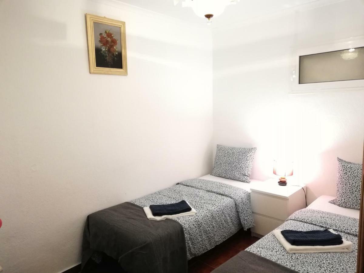 Inn.Lisboa Zewnętrze zdjęcie