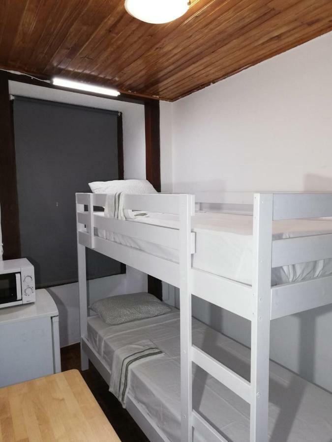 Inn.Lisboa Zewnętrze zdjęcie